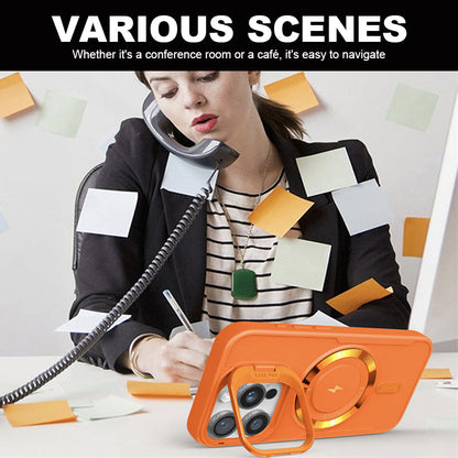 Magnetiskt Lightning Blade-telefonskal - perfekt kombination av stil och funktionalitet ⚡📱