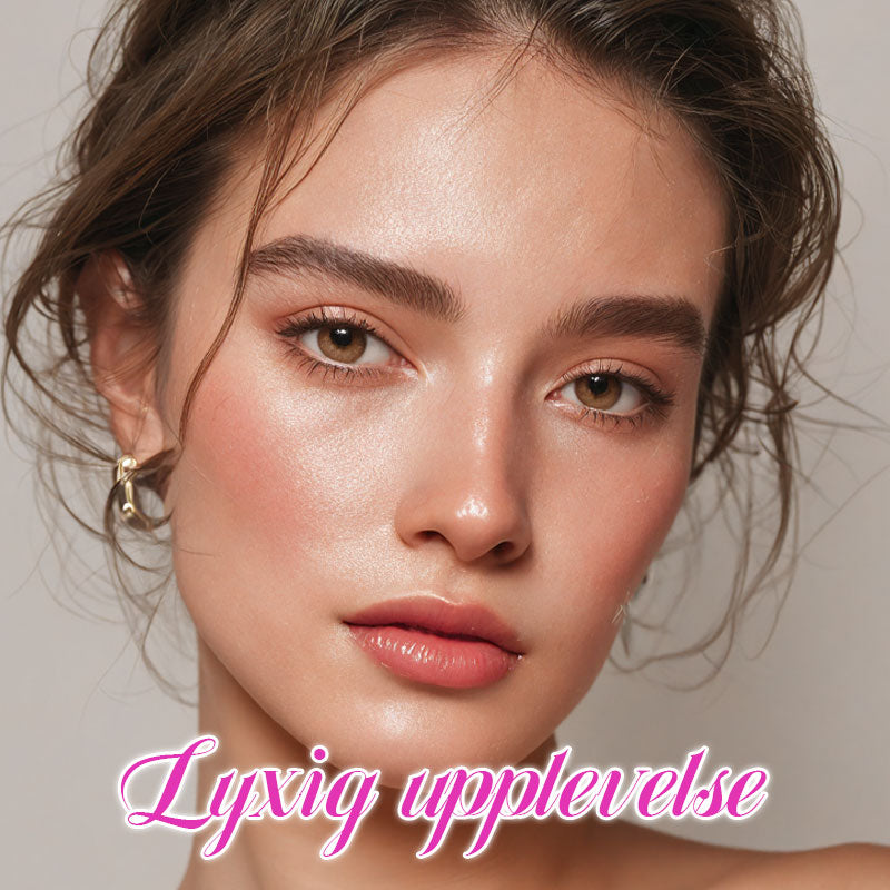 Elektrisk ögonfransböjare