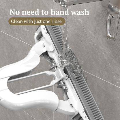 Handtvättbar Collodion-mopp