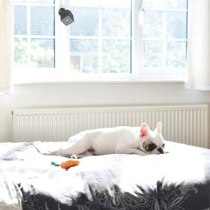 Kabellös WIFI-kamera