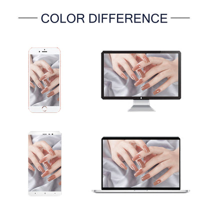 Nagelkristallförlängare