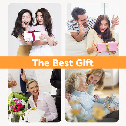 2024 Ny modell Multifunktionell sportfotpedal (1 par)