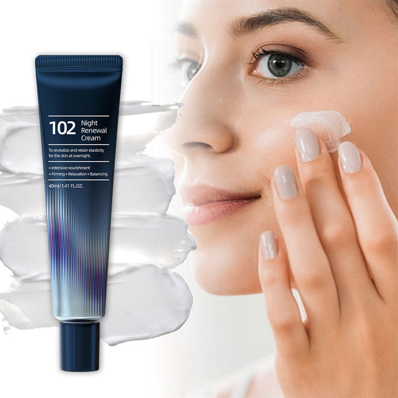 Akutkräm För Att Vara Uppe Sent