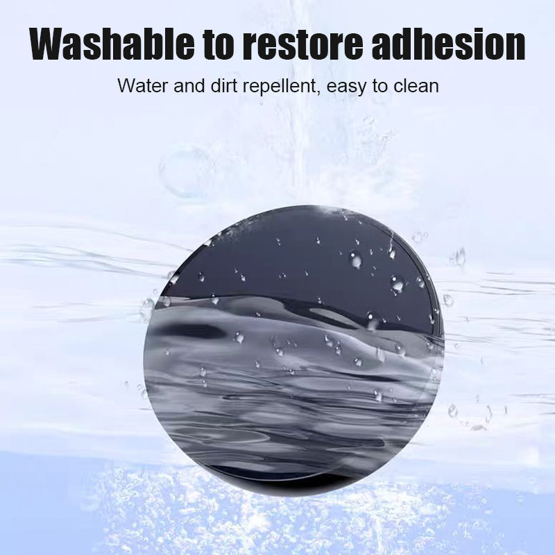 Sugkoppshållare för mobiltelefon i bil