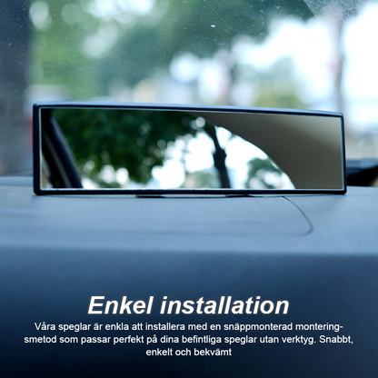 Bilens Stora Synvinkelantiglansspegel