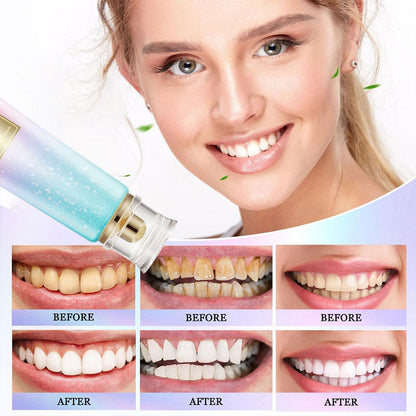 Whitening Toothpaste