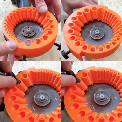 3D Verktyg för högpresterande verktyg