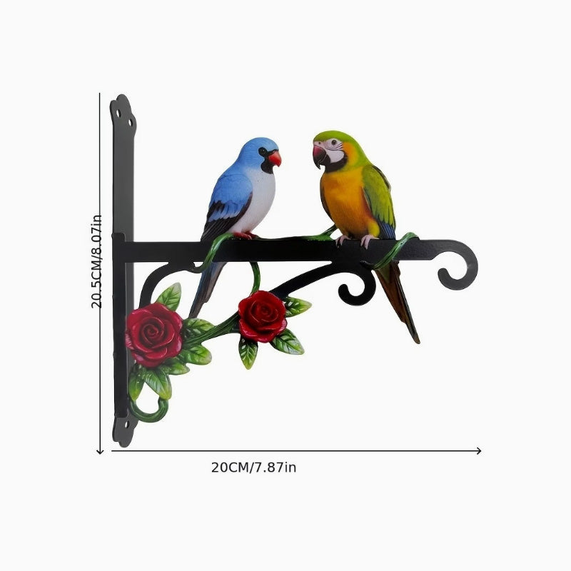 Outdoor Garden Decorative Brackets