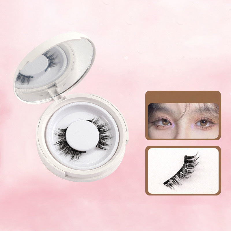 Magnetiska fransar – Få den ultimata Cat-Eye-looken