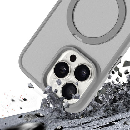 Fulcrum magnetiskt fäste för mobiltelefonfodral