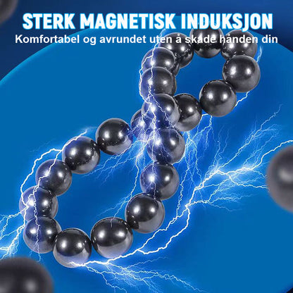 Schackleksak med magnetisk effekt för barn/Barnmagnetisk effekt åskschack