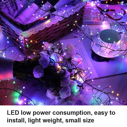 Kuparilanka Firecracker Light String