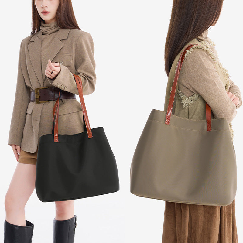 Kreativ ny väska med stor kapacitet/Creative new large capacity tote bag