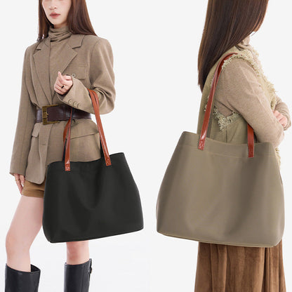 Kreativ ny väska med stor kapacitet/Creative new large capacity tote bag