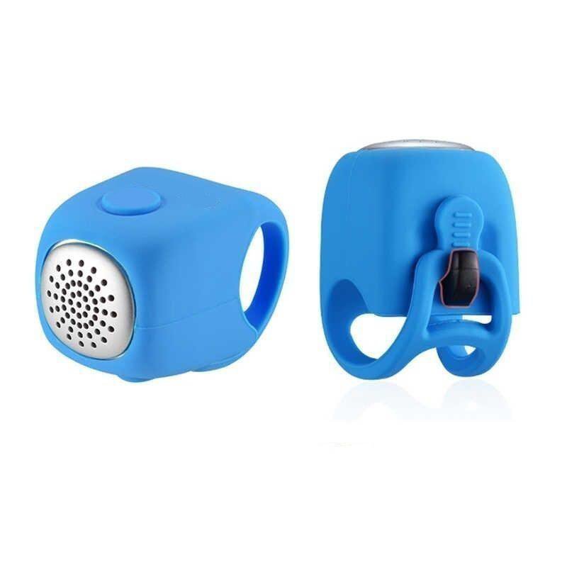 📢Super Bike Horn
