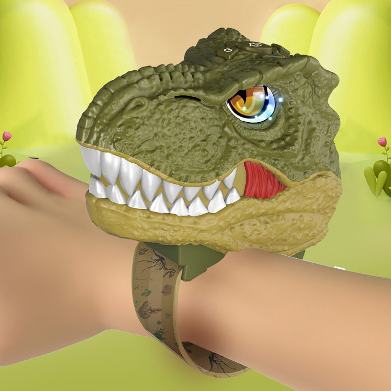 Trådlös personsökare för barndialog