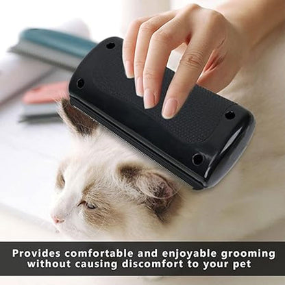 Tandad Pälsskrapa 🐴🐶