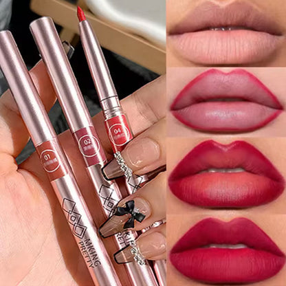 💄✨ Precisionsläppennor