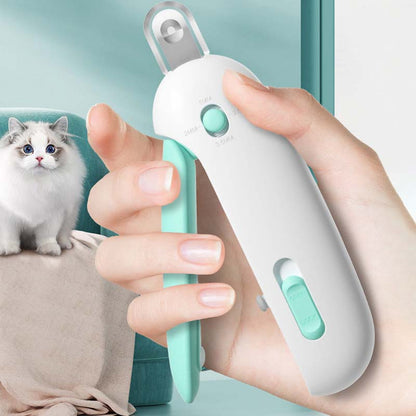 Nagelklippare För Husdjur/Pet Nail Clippers