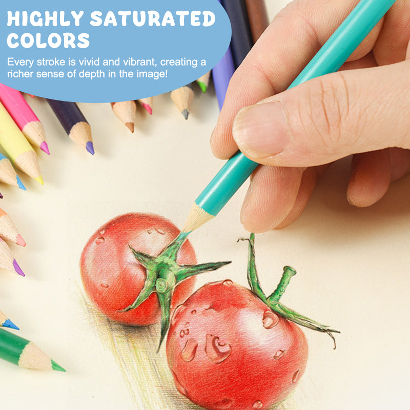 📚 Barnens drömfyllda målarset🎨