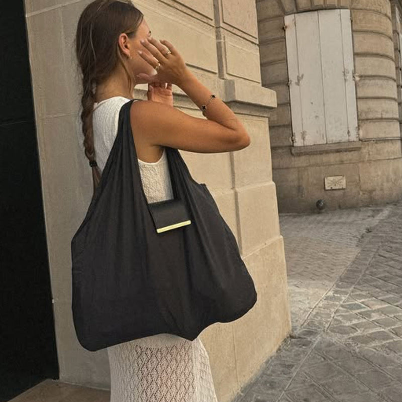 👜✨ Nyckelring handväsk