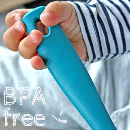 Roterande spatel Skrapa