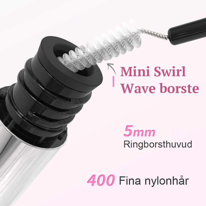 Naturlig Långvarig Ögonbrynsgel