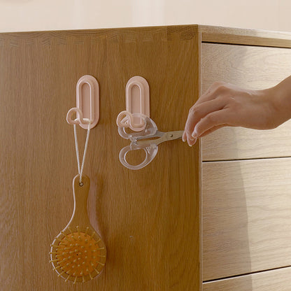 Hål-fri Stark Klisterkrok