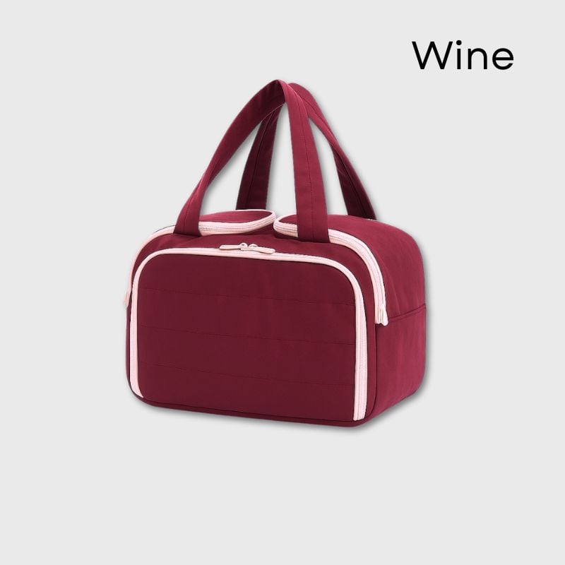 🔥 Rea 2025💝Resegratis necessär