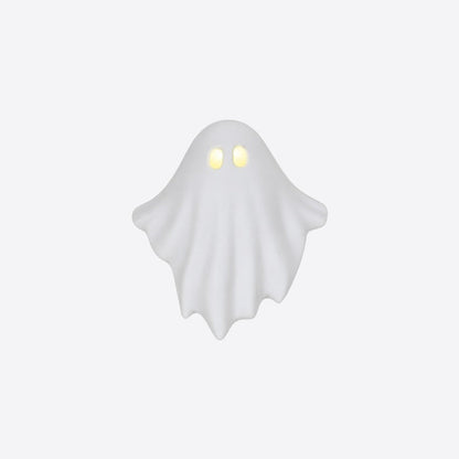 👻Luminous Ghost Ornament