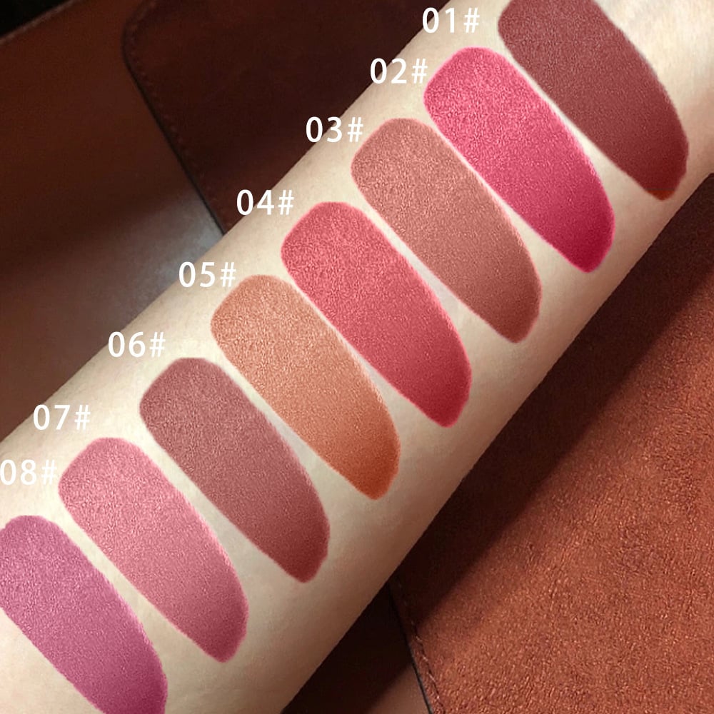 💄Longwear Liquid Lip Liner/💄Långvarig flytande läppstift