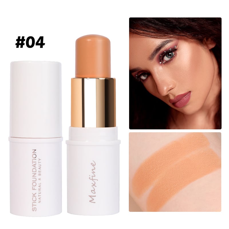Concealer stick-Kraftfull täckning för felfri hud/Concealer stick-Powerful coverage for flawless skin