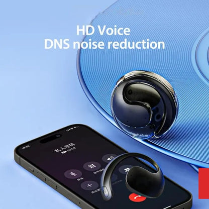 Hörlurar trådlös Bluetooth