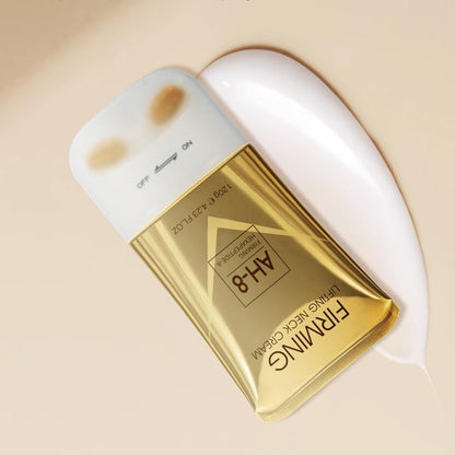 Halsuppstramande kräm