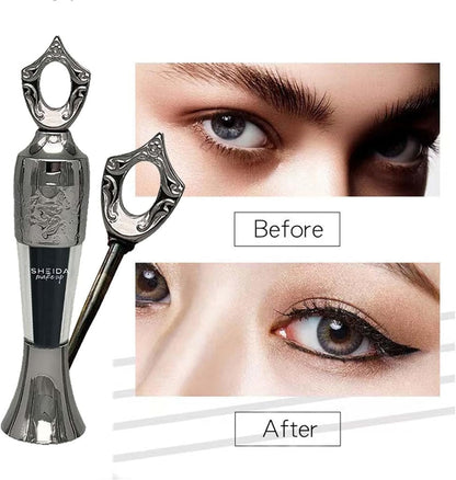 100% naturlig handgjord eyeliner