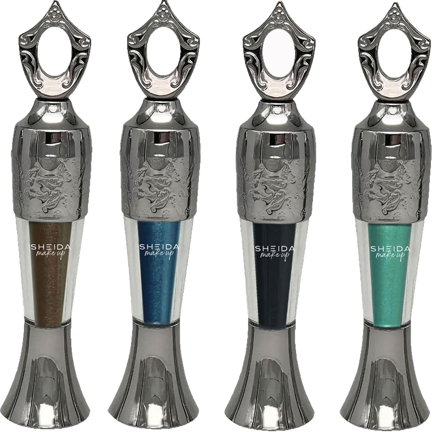 100% naturlig handgjord eyeliner