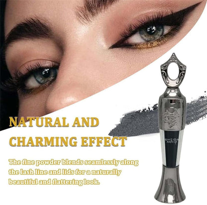 100% naturlig handgjord eyeliner