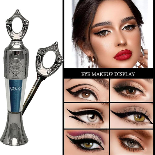 100% naturlig handgjord eyeliner