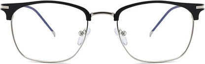 🎁LAST DAY SALE 49% OFF✨Ultra-lightweight anti-blue glasses for presbyopia
