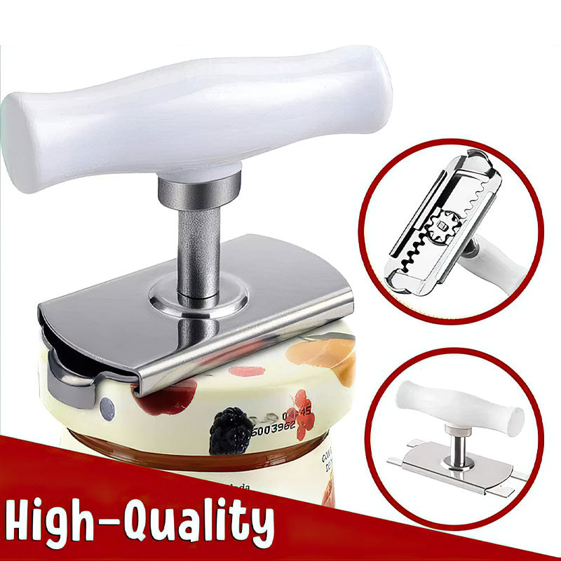 Justerbar locköppnare