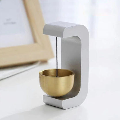 Dopamin-Dörrklocka i Japansk Stil