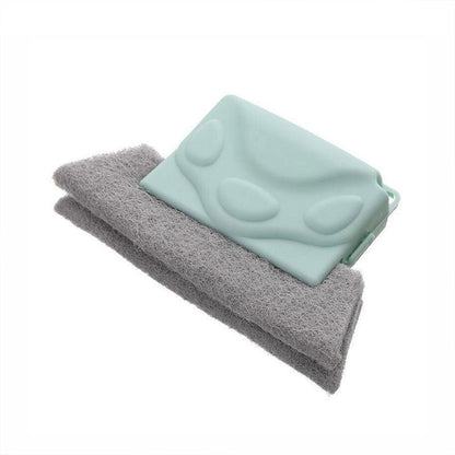 Rengöringsborste för Creative Groove