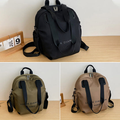 🔥Ny stil multifunktionell ryggsäck