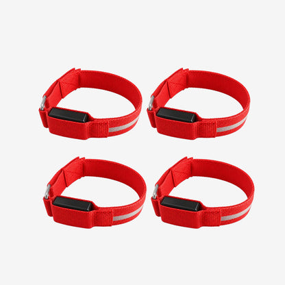 🐎LED Horse Leg Bands | High-Visibility Light-Up Bands for Night Riding