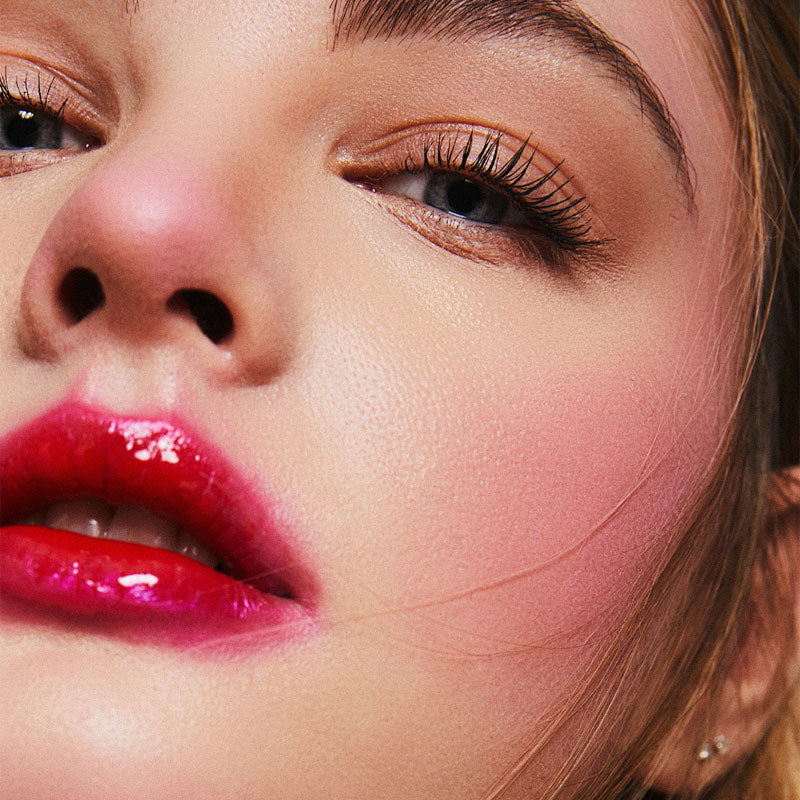 Lätt Mjukt Fokuspulver