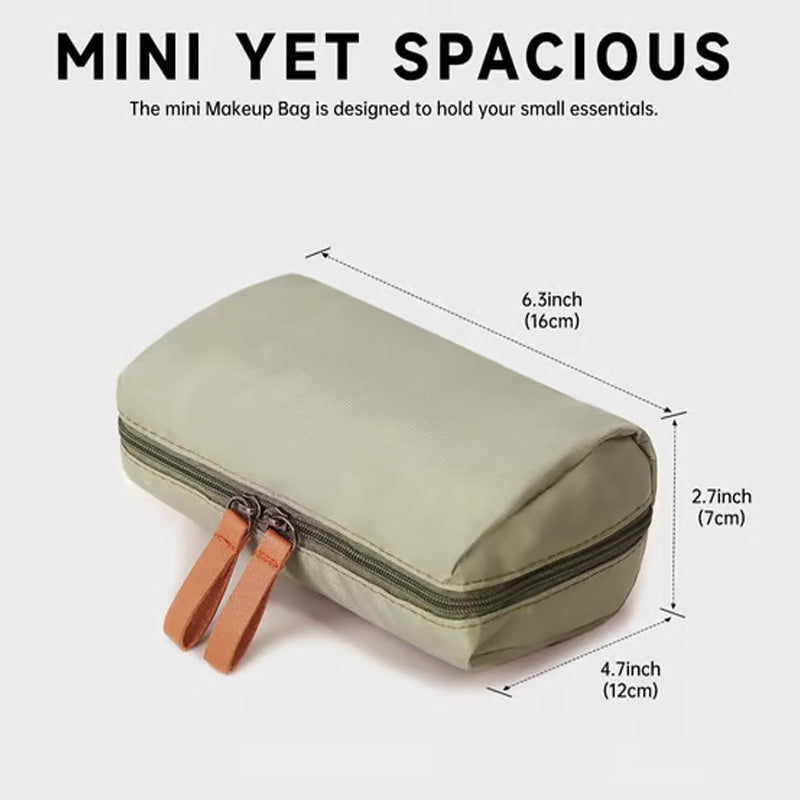 Läppstift sminkväska