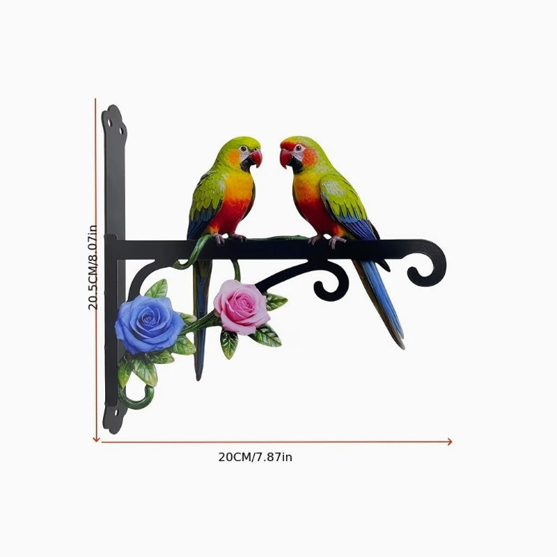 Outdoor Garden Decorative Brackets