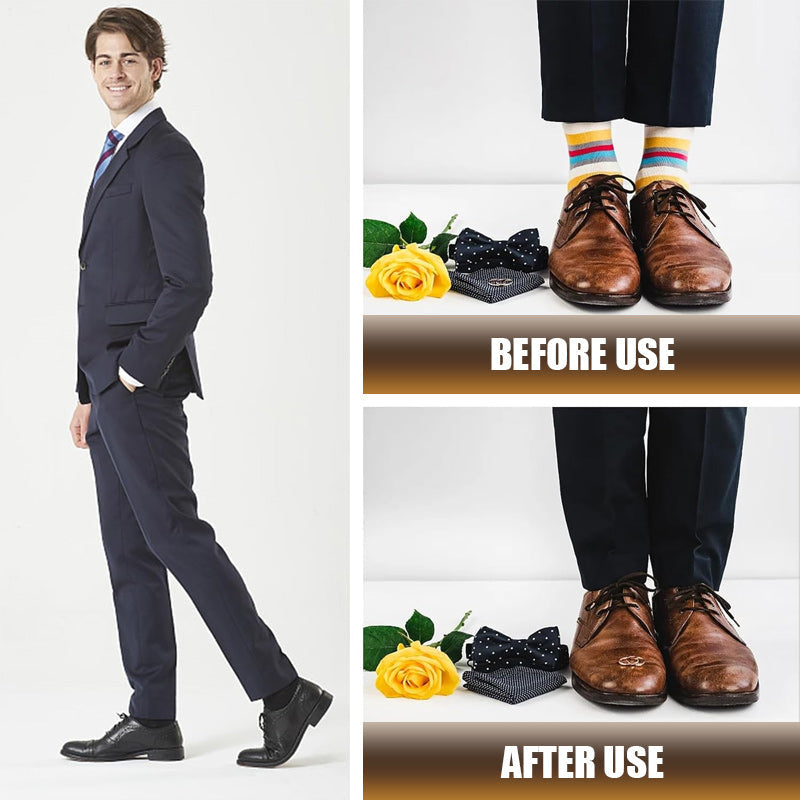 Kläder DIY Dubbelsidig självhäftande tejp (70 yd)