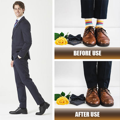 Kläder DIY Dubbelsidig självhäftande tejp (70 yd)