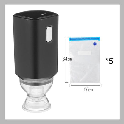 Kök Vakuumpåse Set